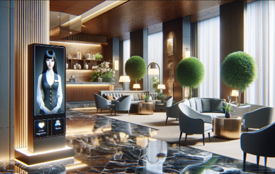 ホテル・宿泊施設画像