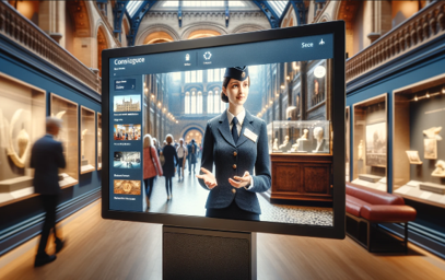 博物館・観光施設画像