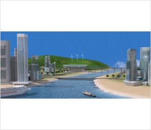 株式会社アイエンジニアリングスタッフ 様 WEBサイト設置 アニメーション(3DCG変換)動画